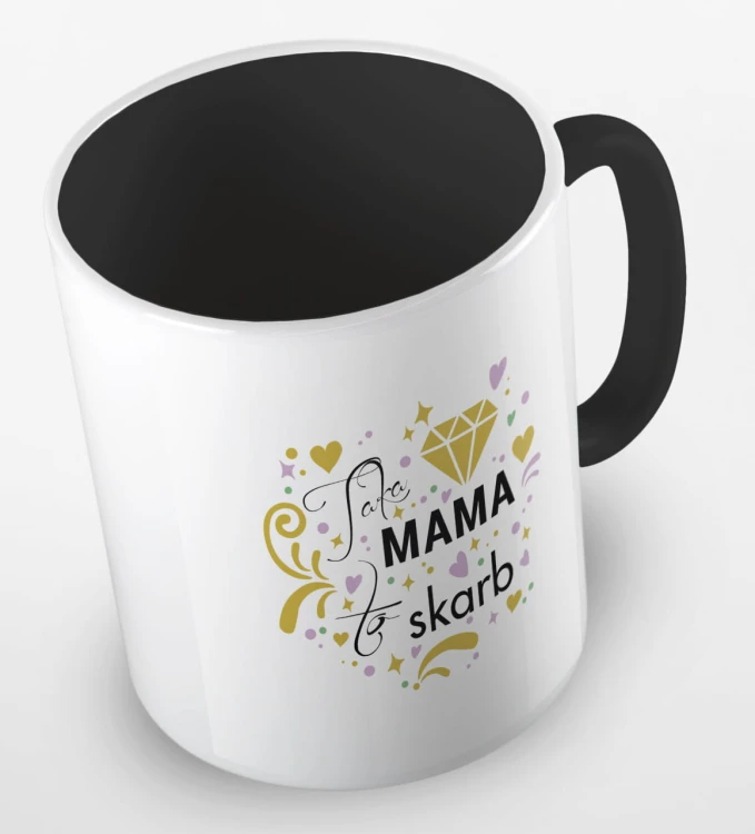 kolorowe kubki taka mama to skarb - kolor czarny.jpg