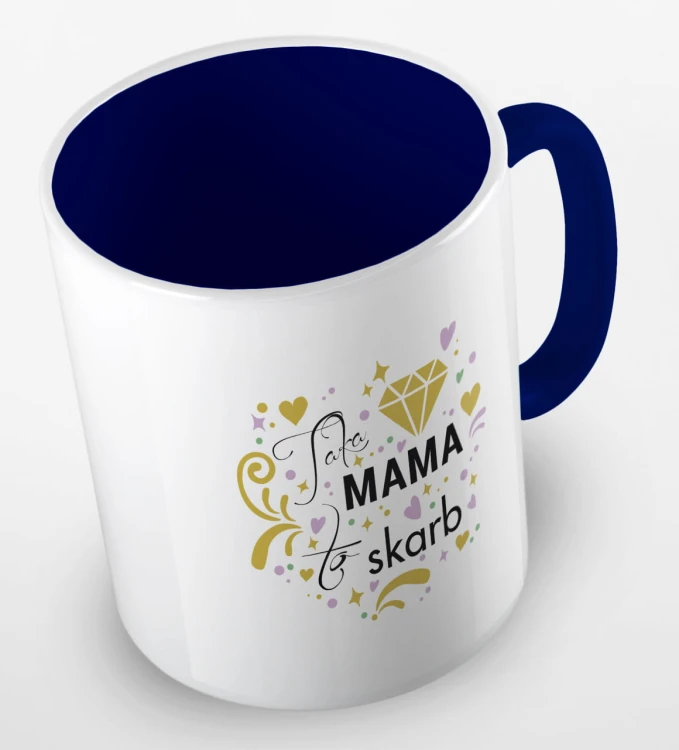 kolorowe kubki taka mama to skarb - kolor granatowy.jpg