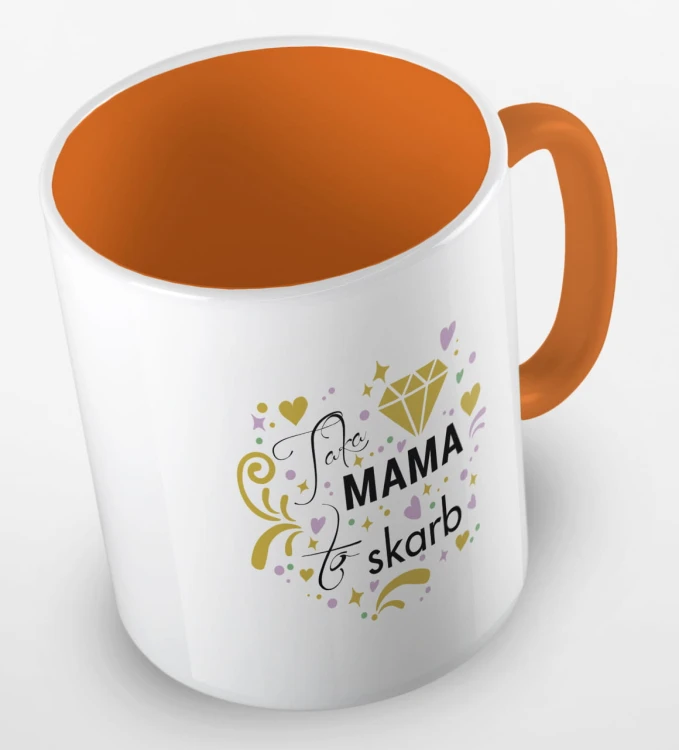 kolorowe kubki taka mama to skarb - kolor pomarańczowy.jpg