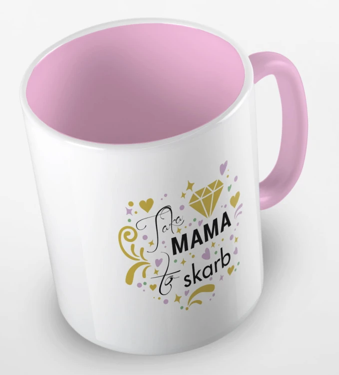 kolorowe kubki taka mama to skarb - kolor różowy.jpg