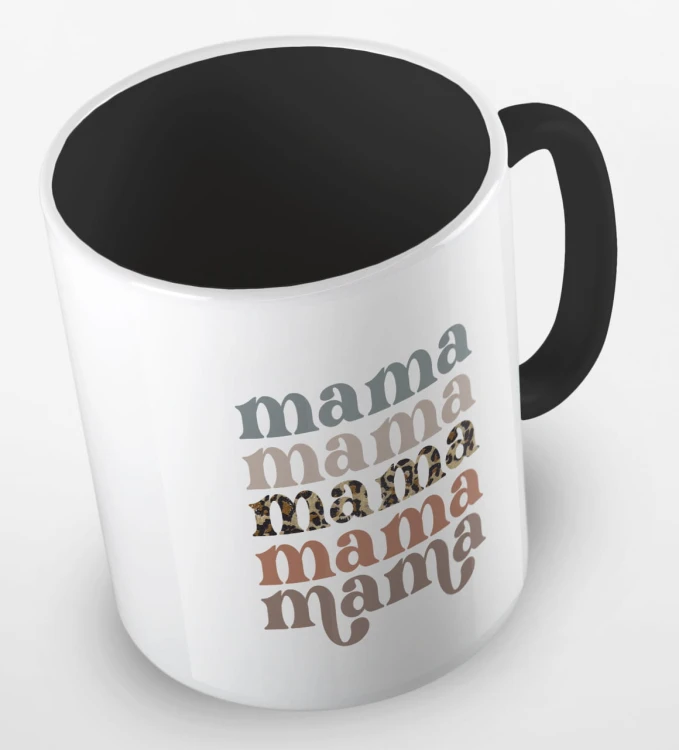 kubek z hasłem mama, mama, mama - kolor czarny.jpg