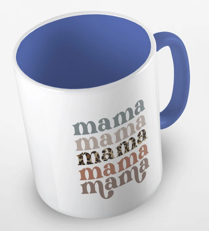 kubek z hasłem mama, mama, mama - kolor niebieski.jpg