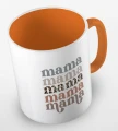 kubek z hasłem mama, mama, mama - kolor pomarańczowy.jpg