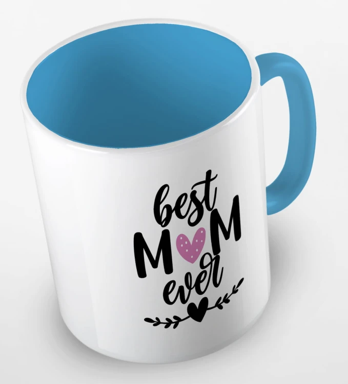 kolorowy kubek z hasłem best mom ever - super mama - kolor błękitny.jpg
