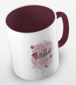 kolorowy kubek z grafiką mama need coffee - kolor bordowy.jpg