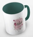 kolorowy kubek z grafiką mama need coffee - kolor ciemnozielony.jpg