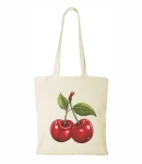 Torba bawełniana sweet cherry