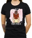 Koszulka bookaholic