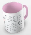 kolorowy kubek z wzorami matematycznymi - kolor różowy.jpg