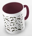 kolorowy kubek black mustache - kolor bordowy.jpg