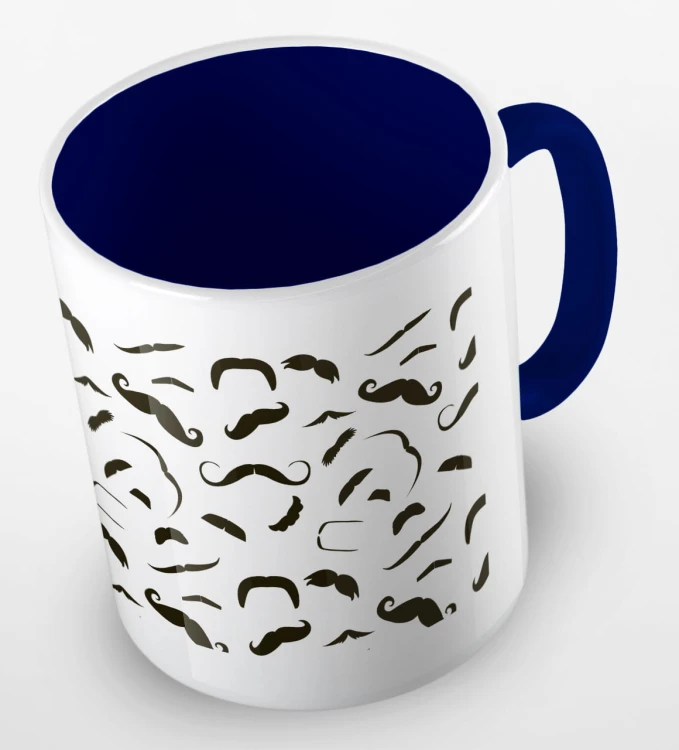 kolorowy kubek black mustache - kolor granatowy.jpg
