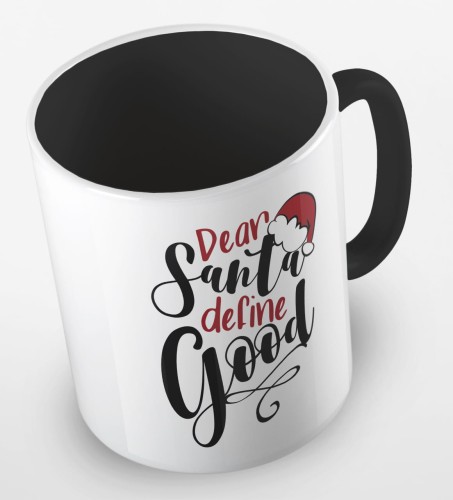 kolorowy kubek dear santa define good - kolor kubka czarny.jpg