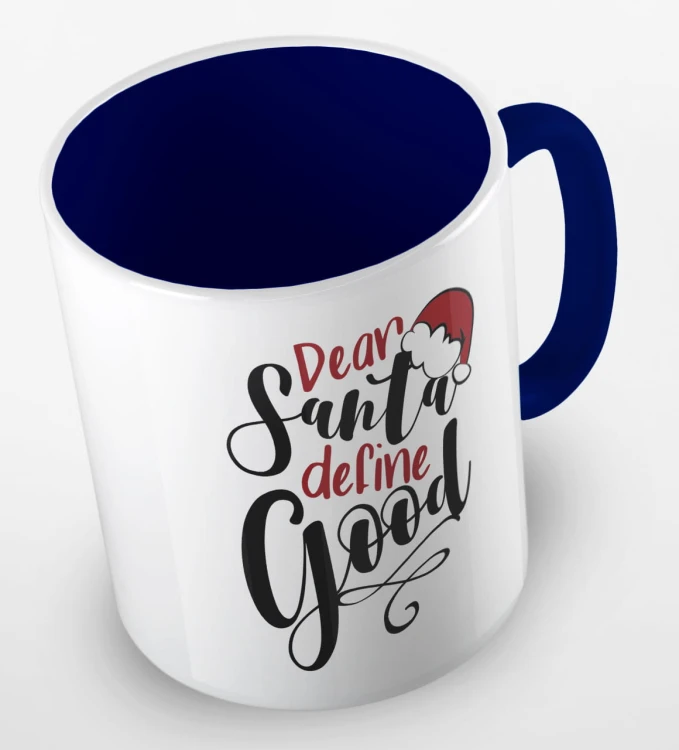 kolorowy kubek dear santa define good - kolor kubka granatowy.jpg