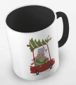 kolorowy kubek cute christmas bear - kolor czarny.jpg