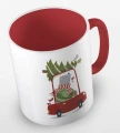 kolorowy kubek cute christmas bear - kolor czerwony.jpg