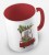 kolorowy kubek cute christmas bear - kolor czerwony.jpg