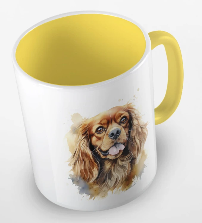 kolorowy kubek cavalier - żółty.jpg