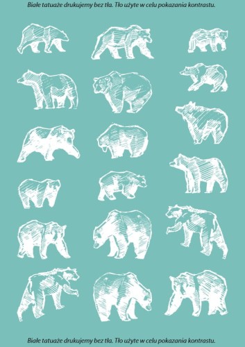 TATTOO_439_wild_bears_set_bialy.jpg