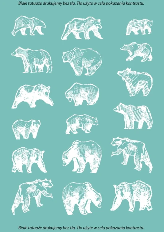 TATTOO_439_wild_bears_set_bialy.jpg