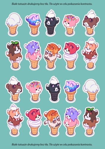 TATTOO_487_ice_cream_cats_kawaii_bialy.jpg