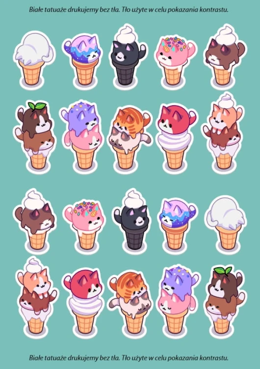 TATTOO_487_ice_cream_cats_kawaii_bialy.jpg