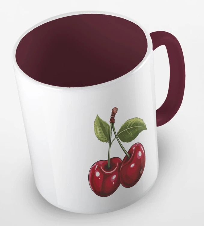 kolorowy kubek sweet cherry - bordowy.jpg
