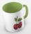 kolorowy kubek sweet cherry - jasnozielony.jpg