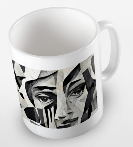 kolorowy kubek - black and white portrait - kolor bialy.jpg