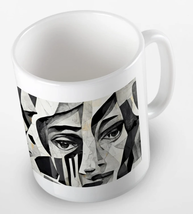 kolorowy kubek - black and white portrait - kolor bialy.jpg