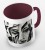 kolorowy kubek - black and white portrait - kolor bordowy.jpg