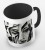 kolorowy kubek - black and white portrait - kolor czarny.jpg
