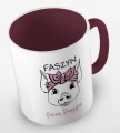 kolorowy kubek z zabawnym hasłem faszyn from Raszyn - kolor bordowy.jpg