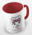 kolorowy kubek z zabawnym hasłem faszyn from Raszyn - kolor czerwony.jpg