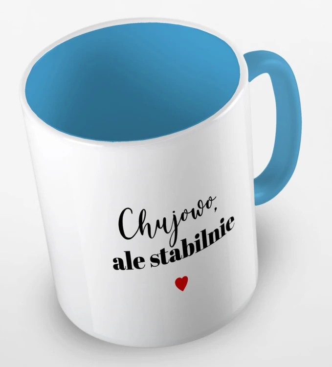 kolorowwy kubek - chujowo ale stabilnie - kubek błękitny.jpg