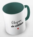kolorowwy kubek - chujowo ale stabilnie - kubek ciemnozielony.jpg