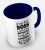 kolorowy kubek z hasłem - a truly great boss is hard to find difficult to part with and impossible to forget - kolor granatowy.jpg