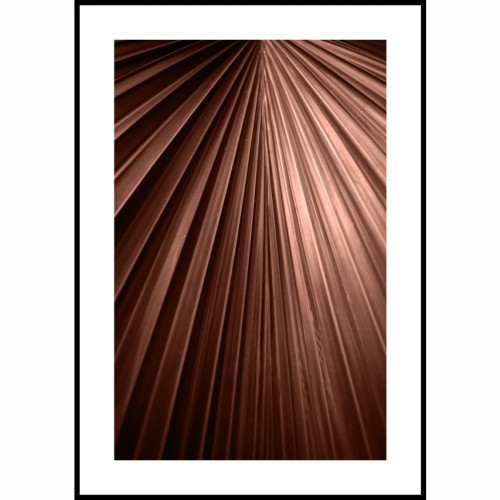PLAK_740_lisc_palmowy_w_kolorze_mocha_mousse_ramka.jpg