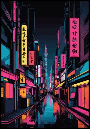 PLAK_716_nocne_tokyo.jpg