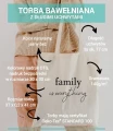 torba bawełniana z długimi uszami, z nadrukiem - family is everything - parametry.jpg