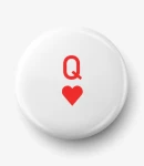 Button dama kier