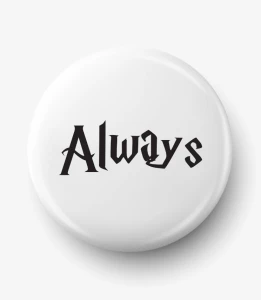 Button allways