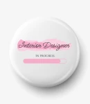 Button interior designer in progress