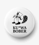 Button ku*wa bober