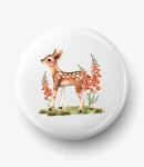 Button sarna