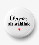 Button ch*jowo ale stabilnie