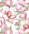 Tapeta kwitnąca magnolia