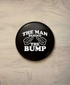 Button bump