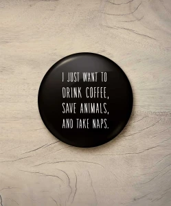 Button I want to