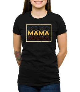 Koszulka mama