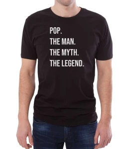 Koszulka Legenda